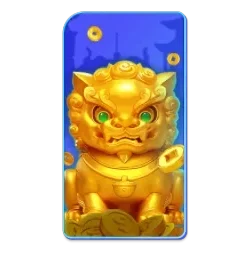 5 Lions