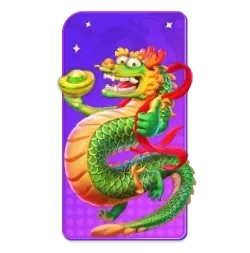 Fortune
Dragon