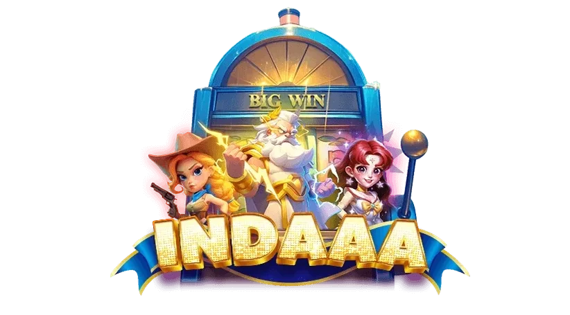 INDAAA Logo